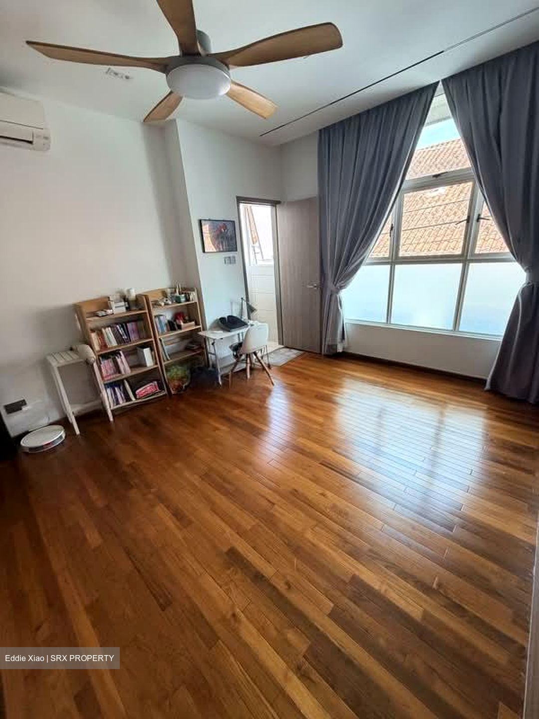 Serangoon Garden Estate (D19), Semi-Detached #558883871